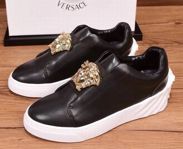 Women Versace Shoes 039 [Women Versace Shoes 39]